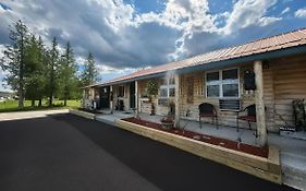 Moosewood Inn